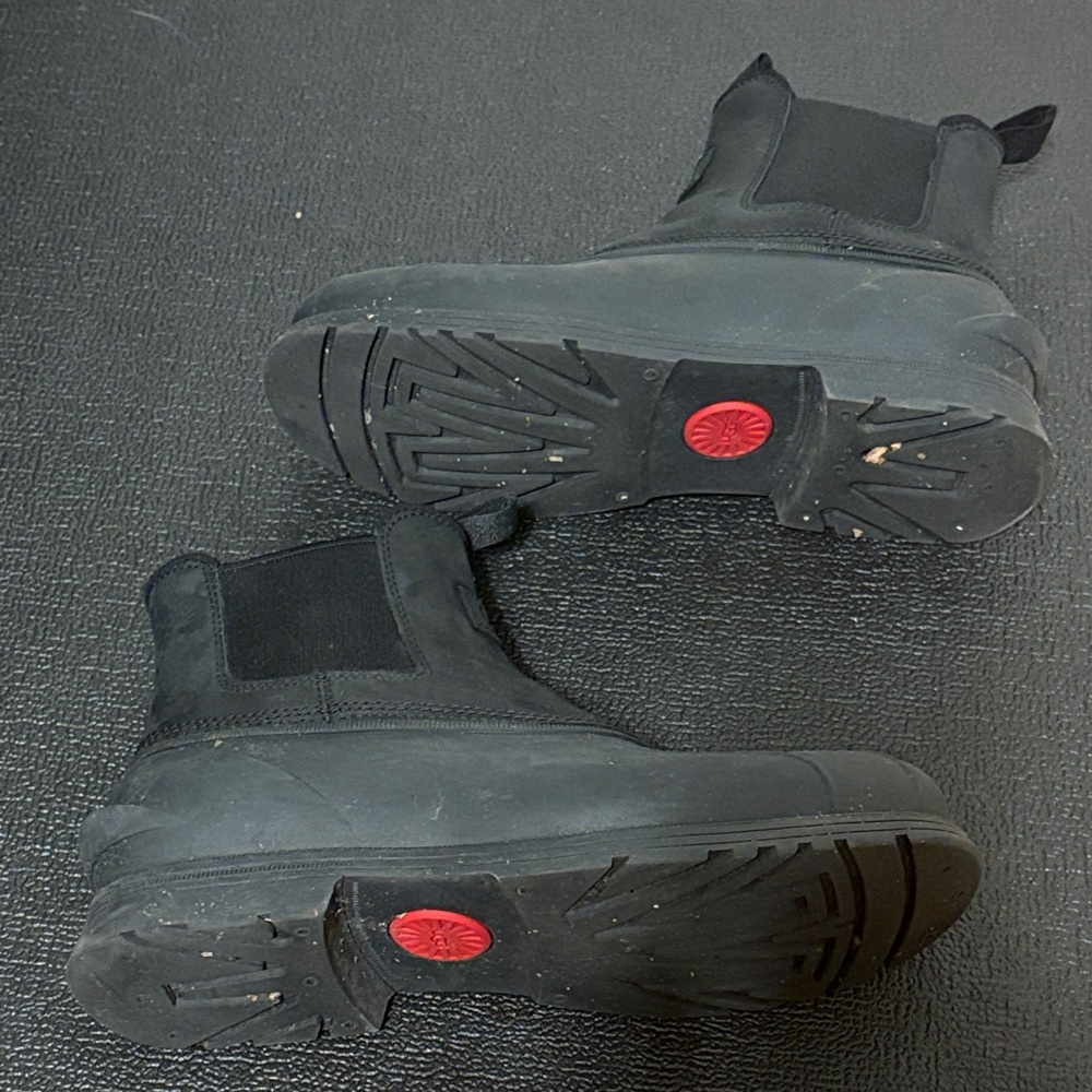 Ugg Rain Boots
